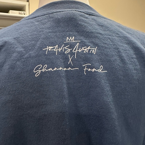 Tequila Helps Sweatshirt - Picture 4 of 6